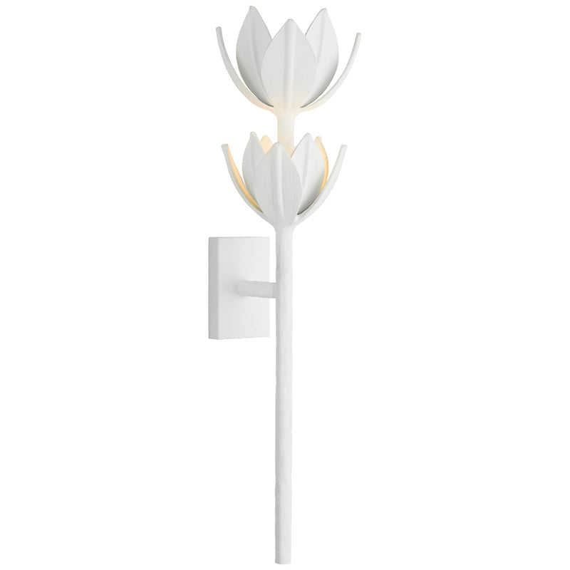 Ulfuvyn Modern Minimalist Brass Wall Lamp