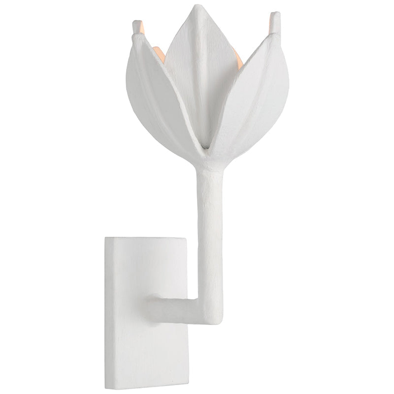 Ulfuvyn Modern Minimalist Brass Wall Lamp