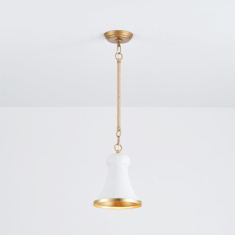 Vatnuvyn Modern Minimalist Metal Pendant Lamp