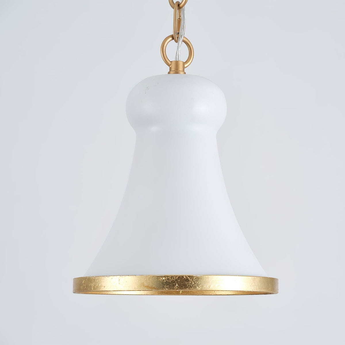 Vatnuvyn Modern Minimalist Metal Pendant Lamp