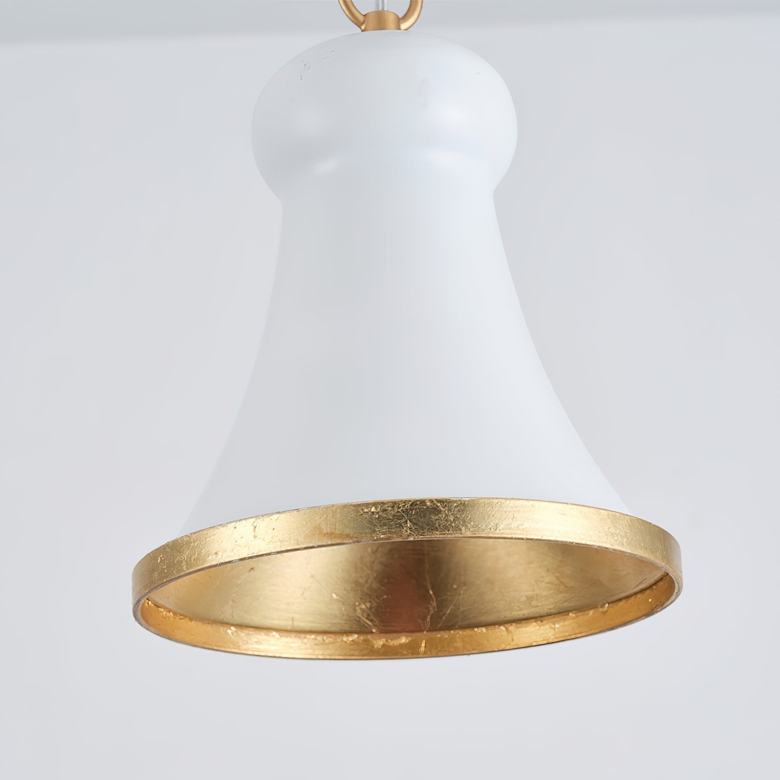 Vatnuvyn Modern Minimalist Metal Pendant Lamp