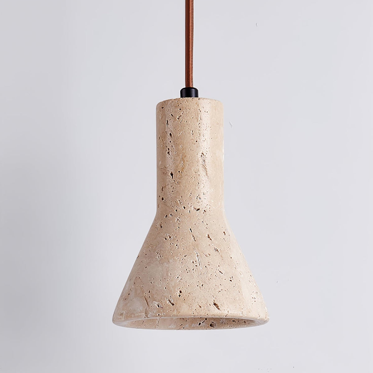 Felro Stone Pendant Lamp