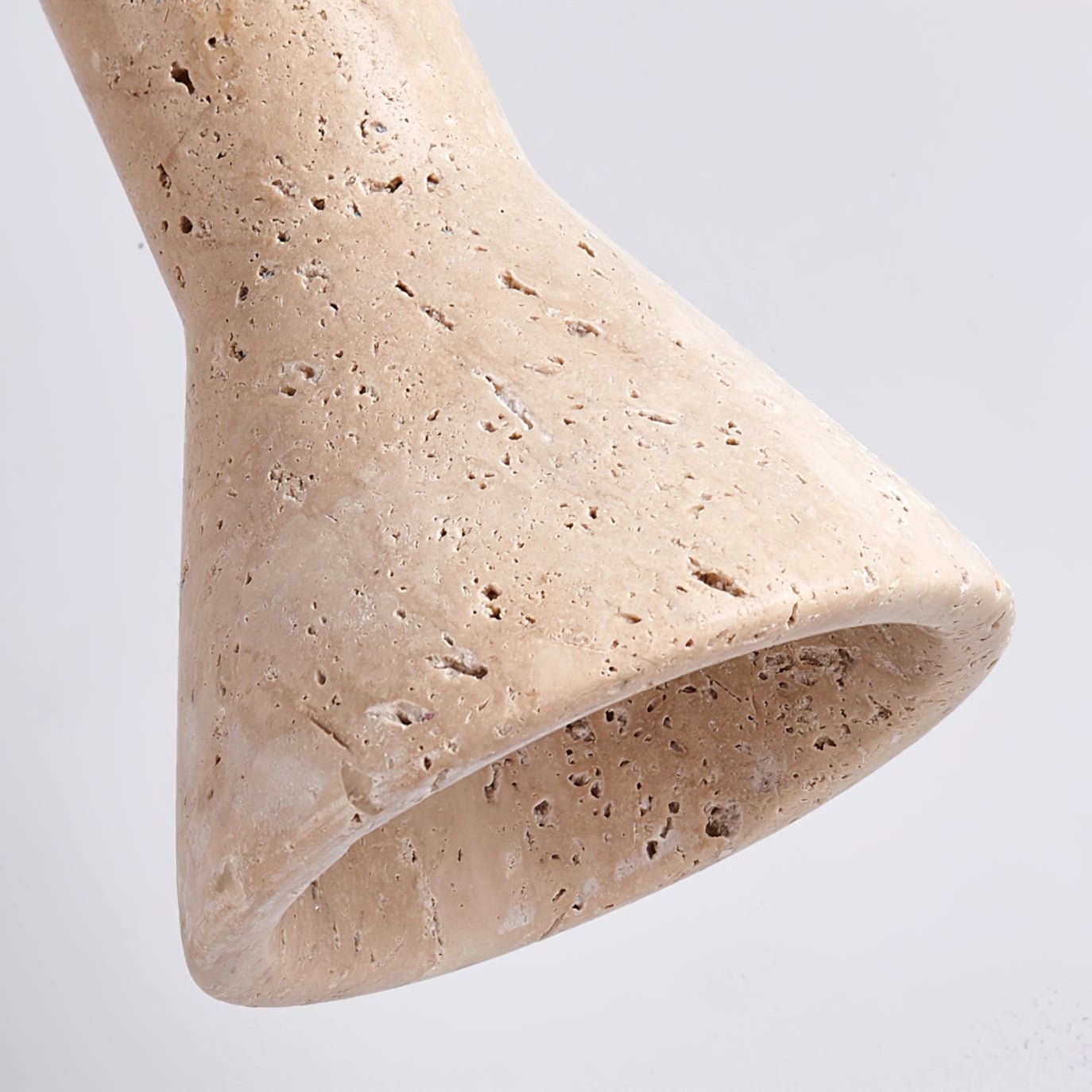 Felro Stone Pendant Lamp