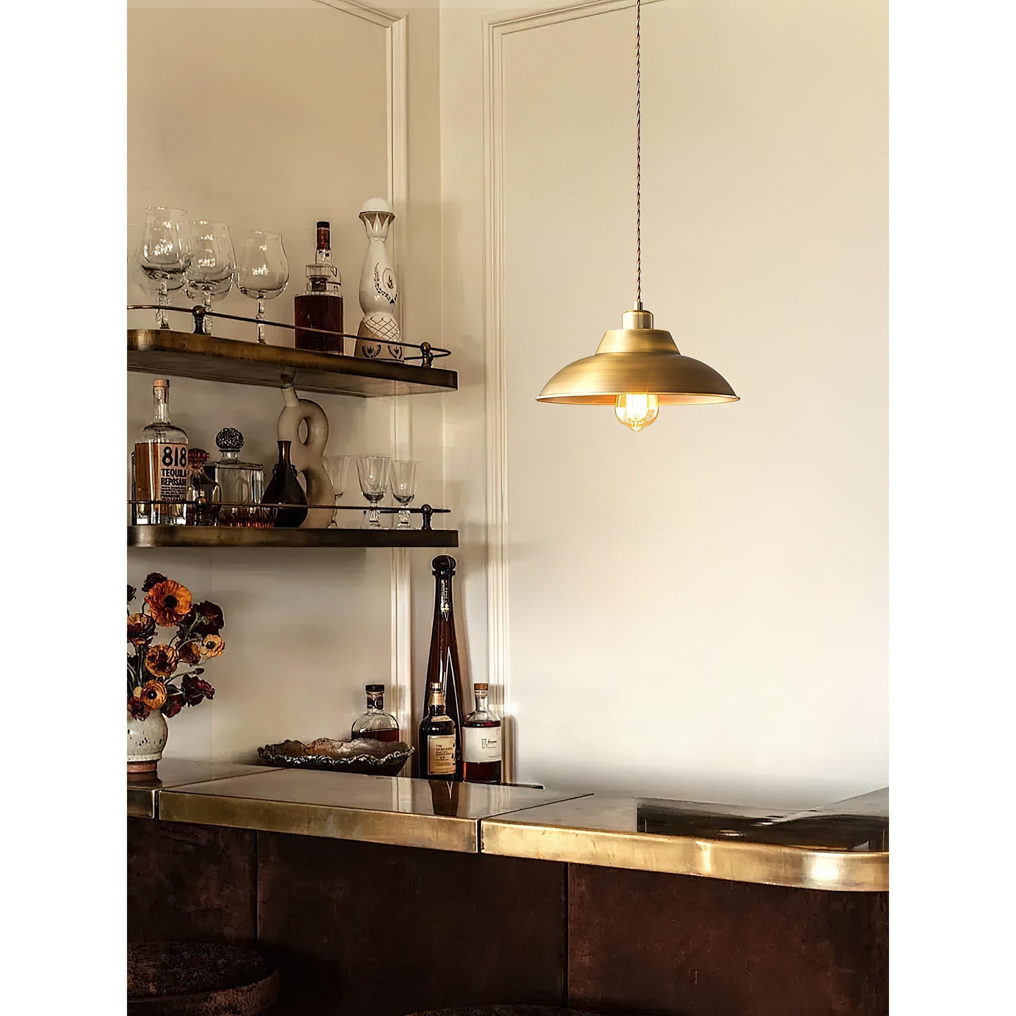 Odric Pendant Lamp
