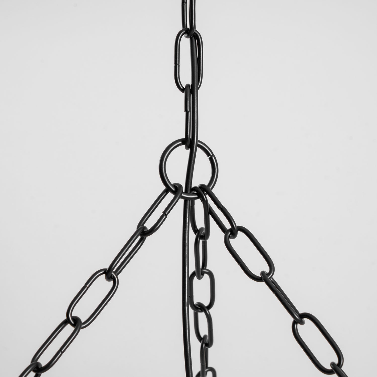 Willowmere Fabric Pendant Light
