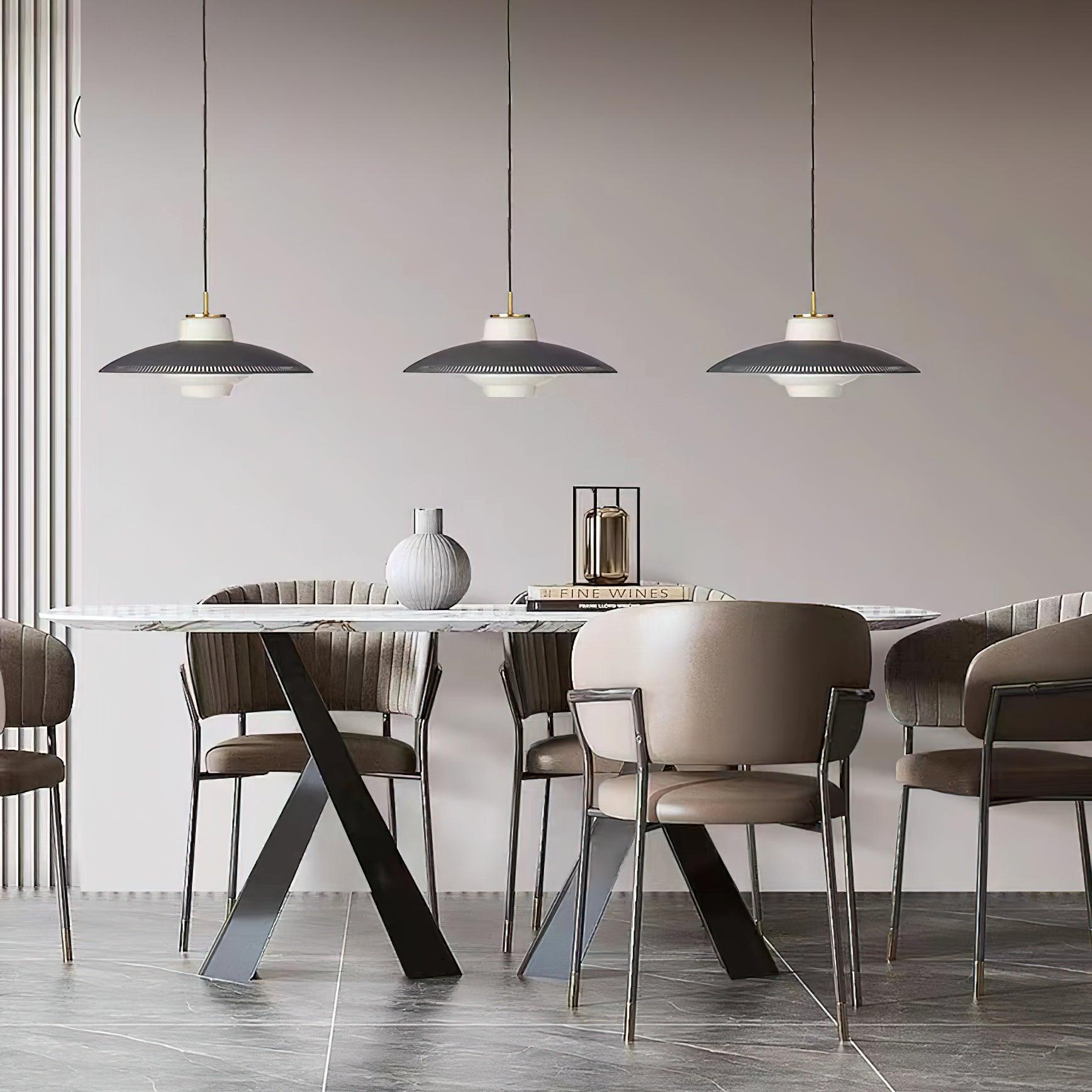Rocan Classic Minimalistic Pendant Lamp