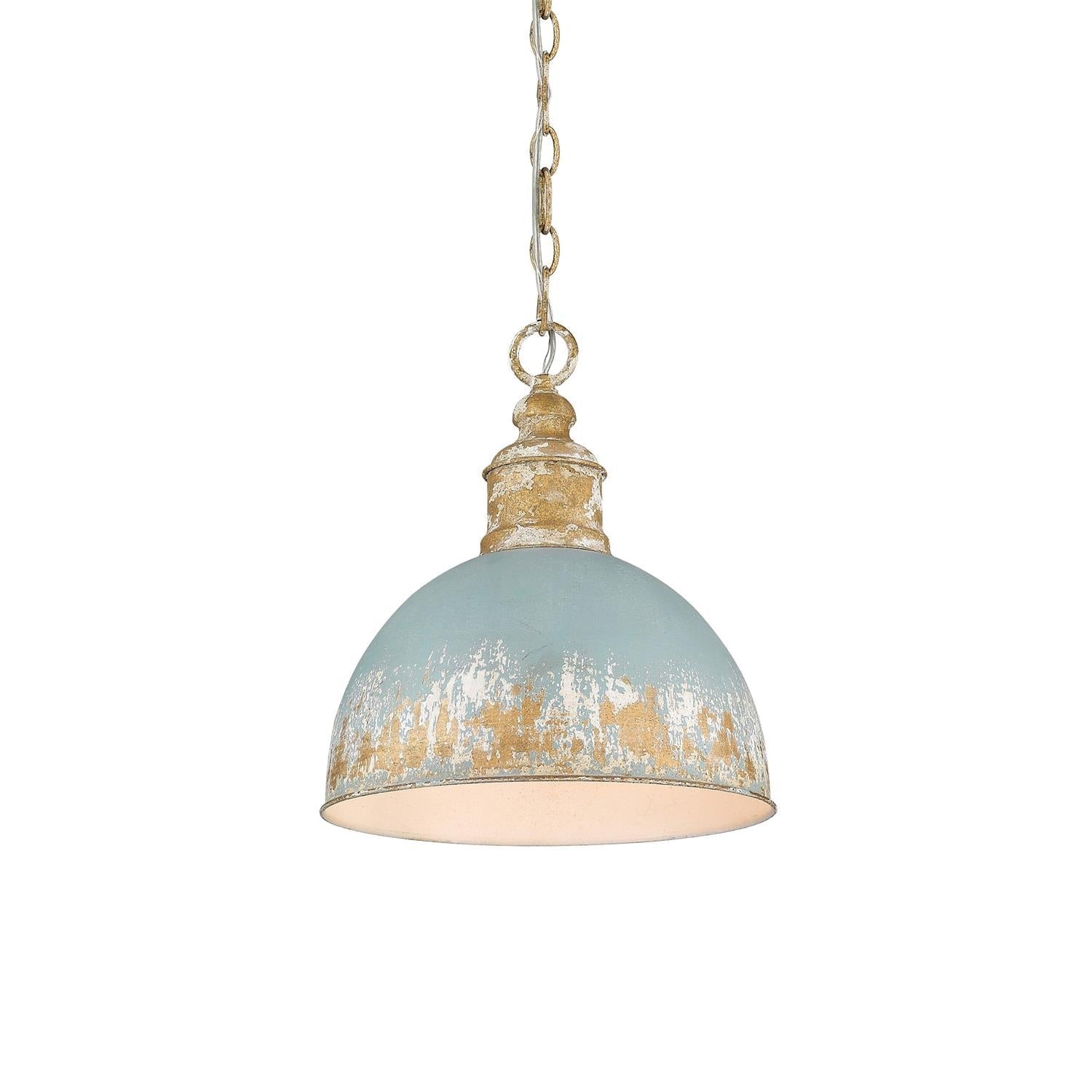 Xenuvyi Individual Creativity Metal Pendant Light