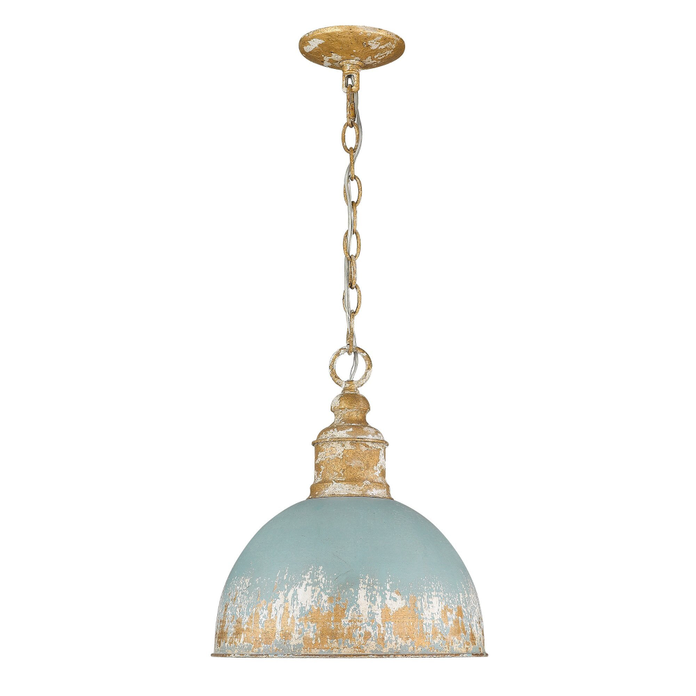 Xenuvyi Individual Creativity Metal Pendant Light
