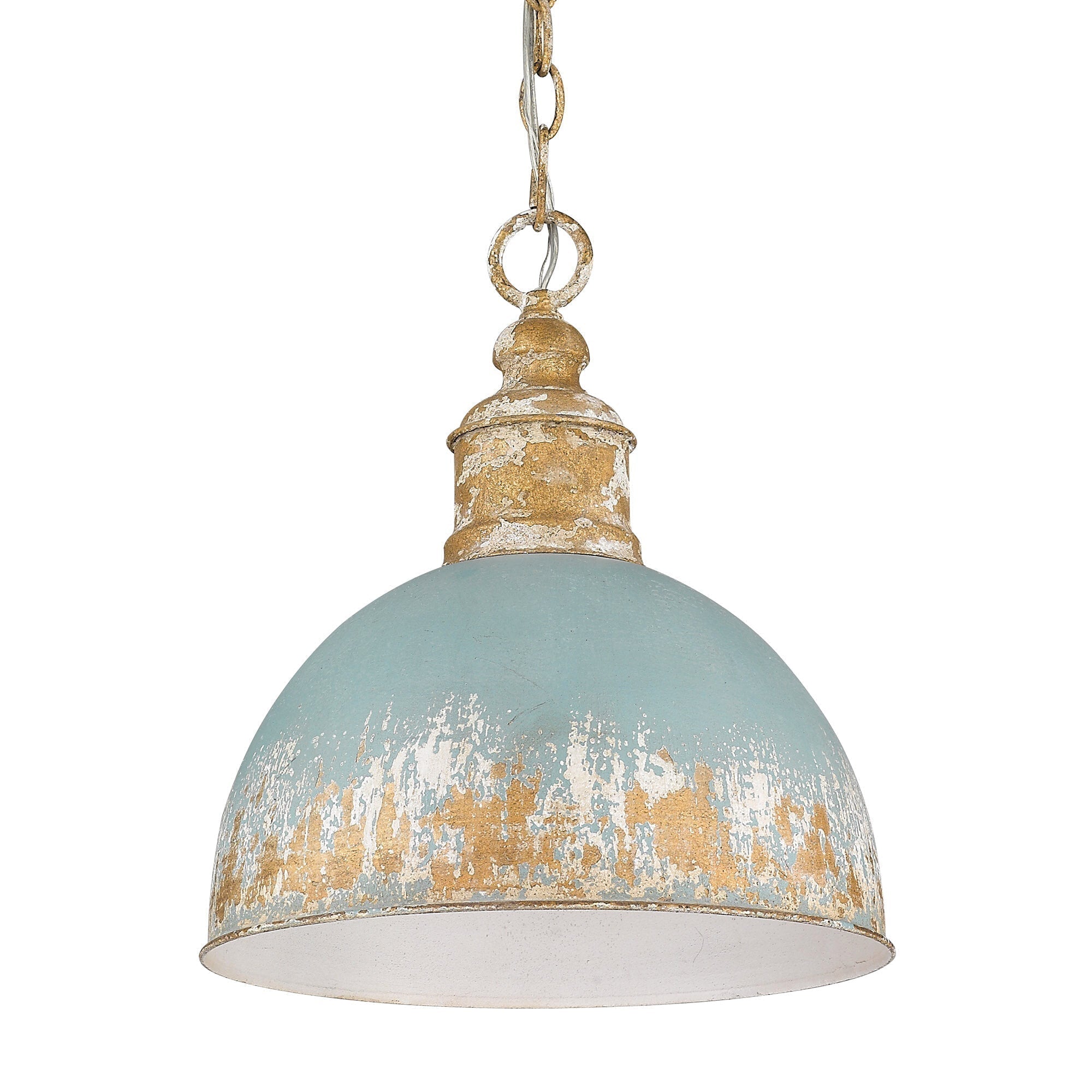 Xenuvyi Individual Creativity Metal Pendant Light