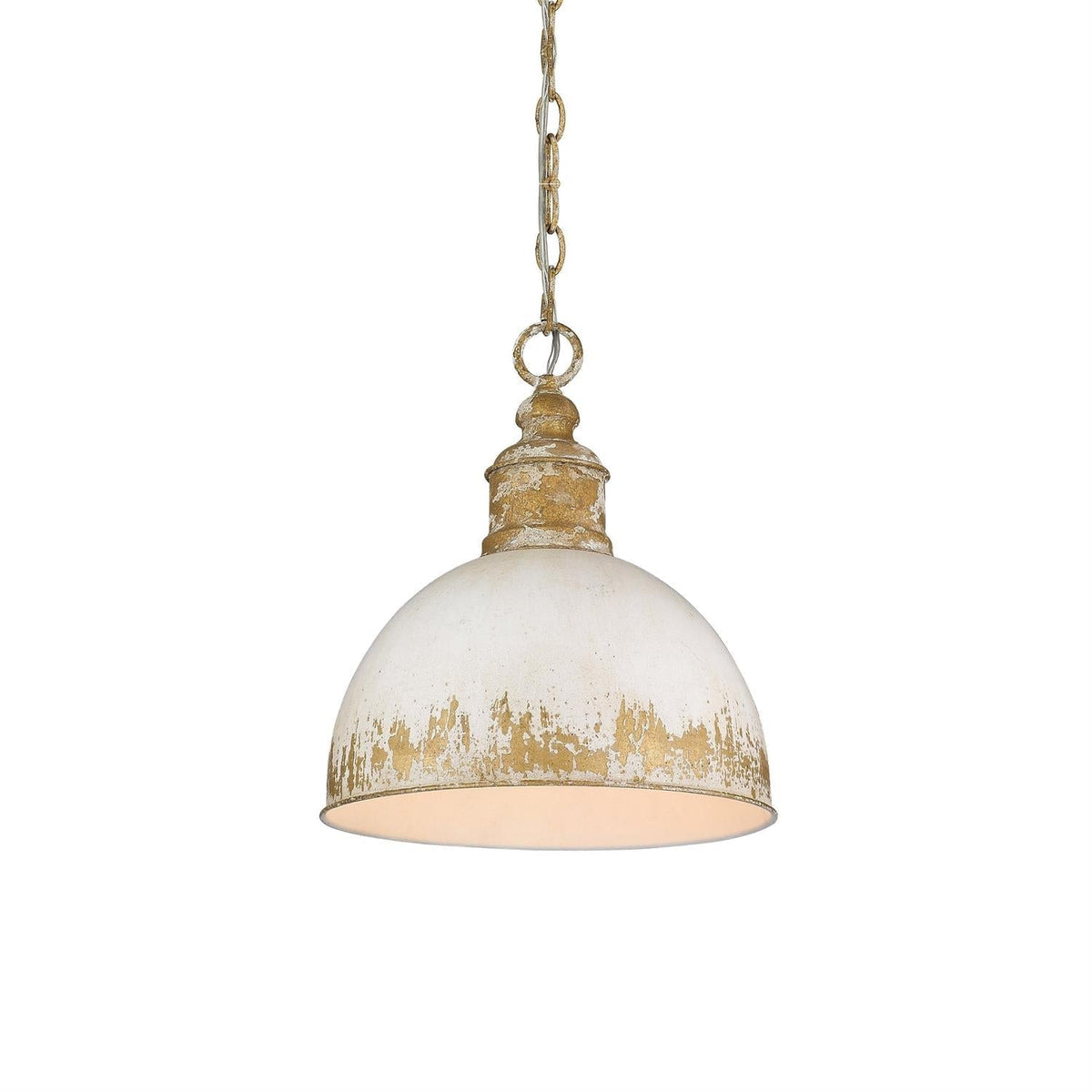 Xenuvyi Individual Creativity Metal Pendant Light