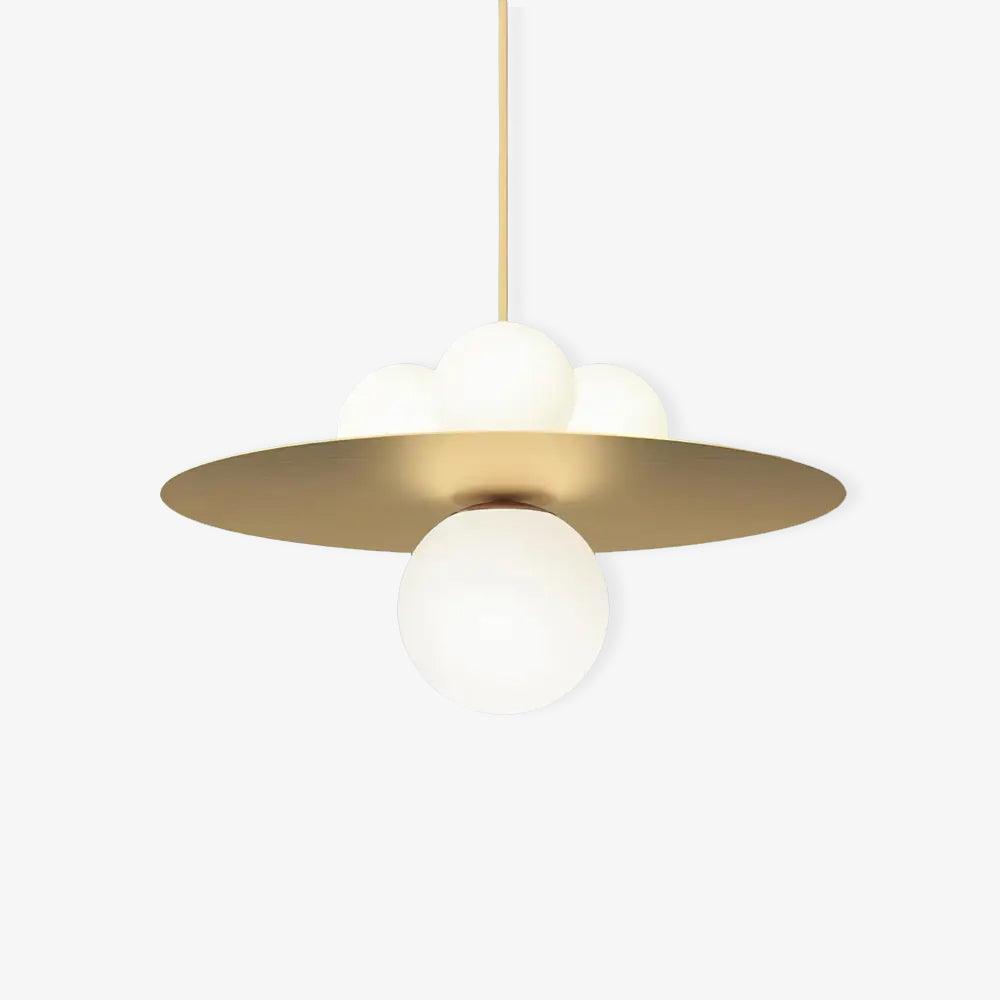 James Modern Pendant Light