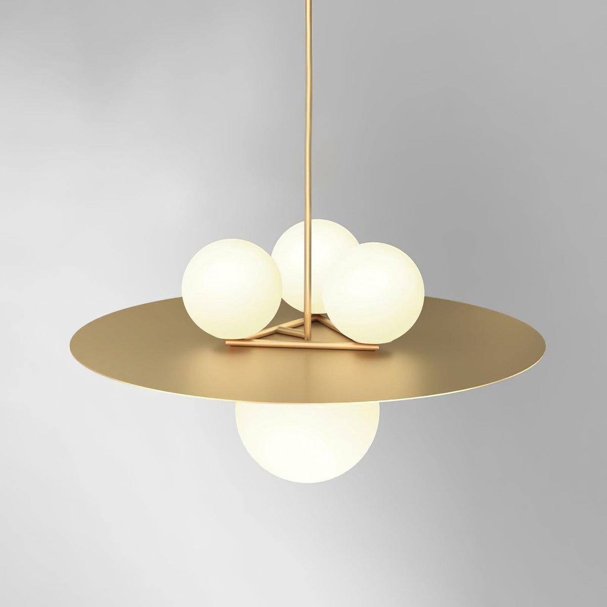 James Modern Pendant Light