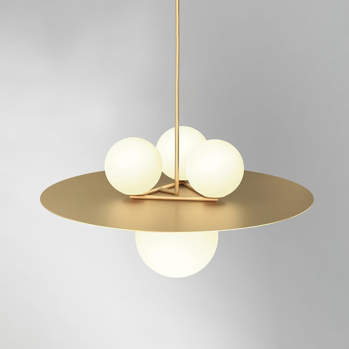 James Modern Pendant Light