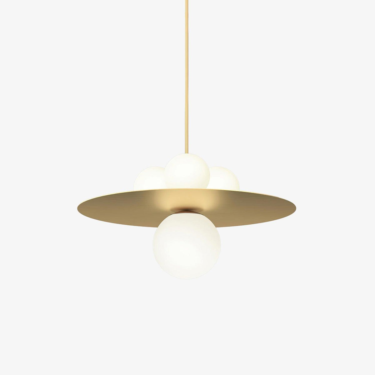 James Modern Pendant Light