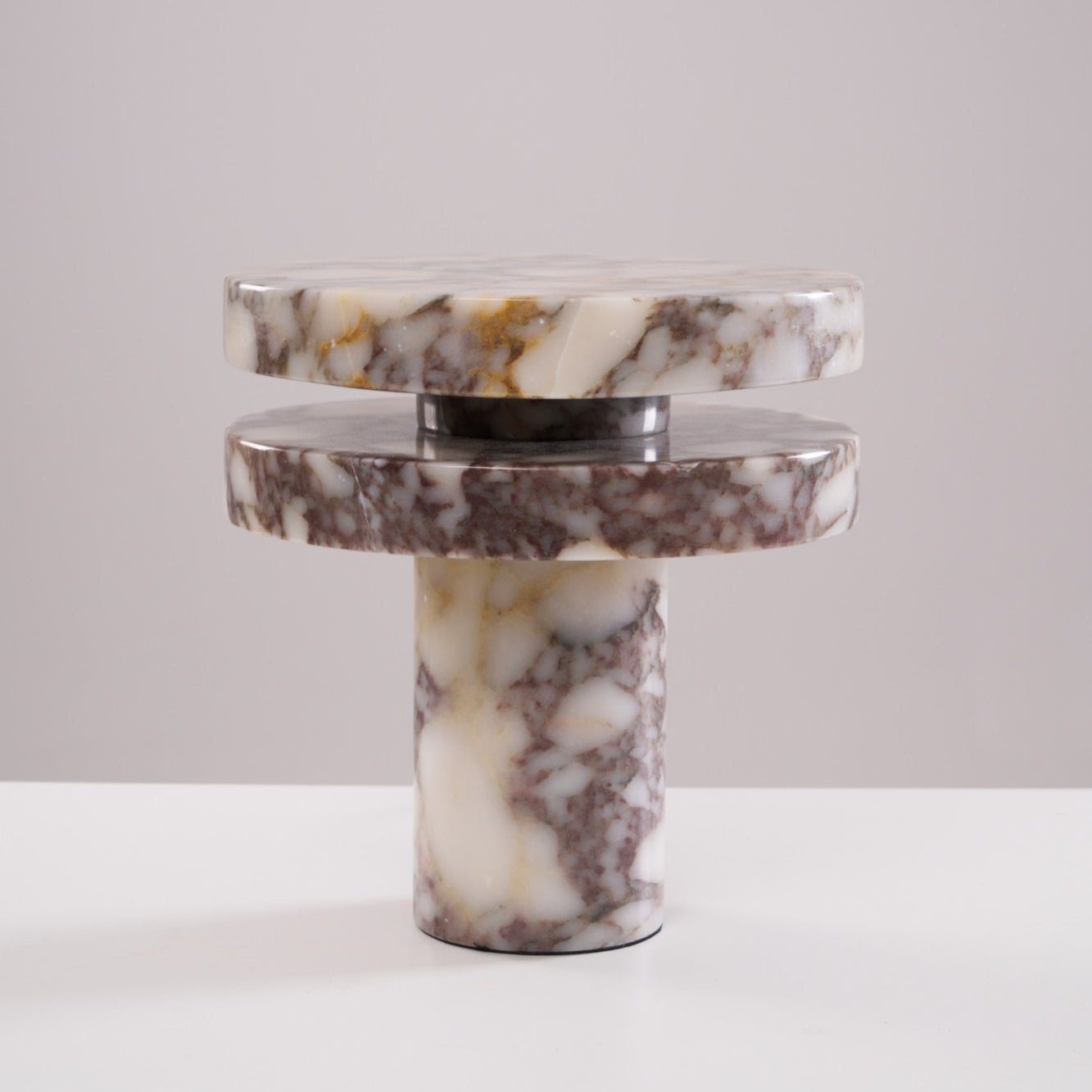 Selerine Marble Table Lamp