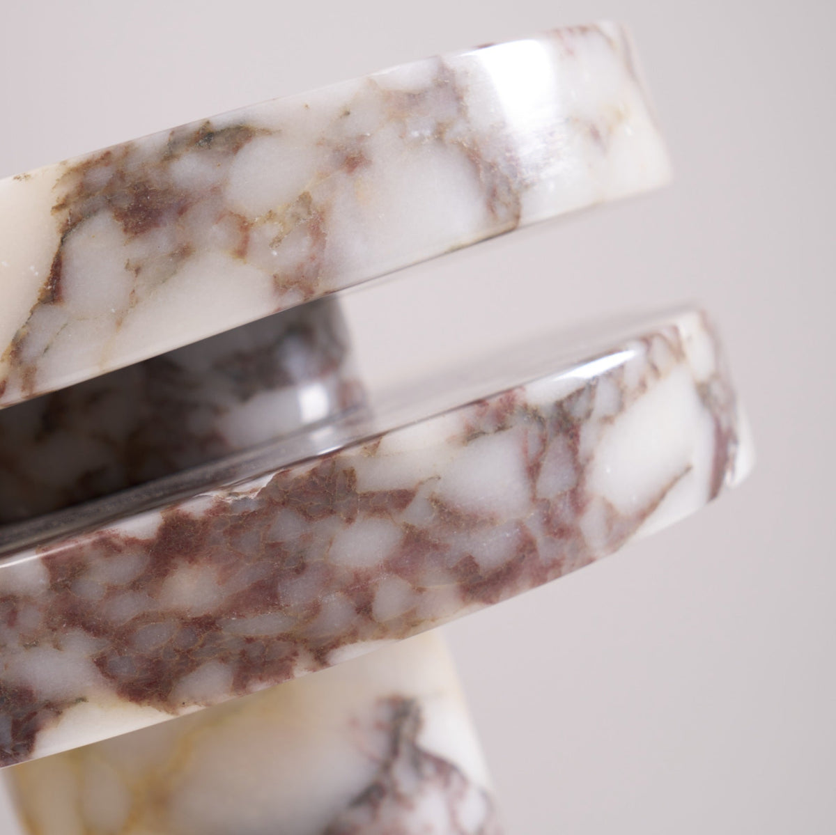 Selerine Marble Table Lamp