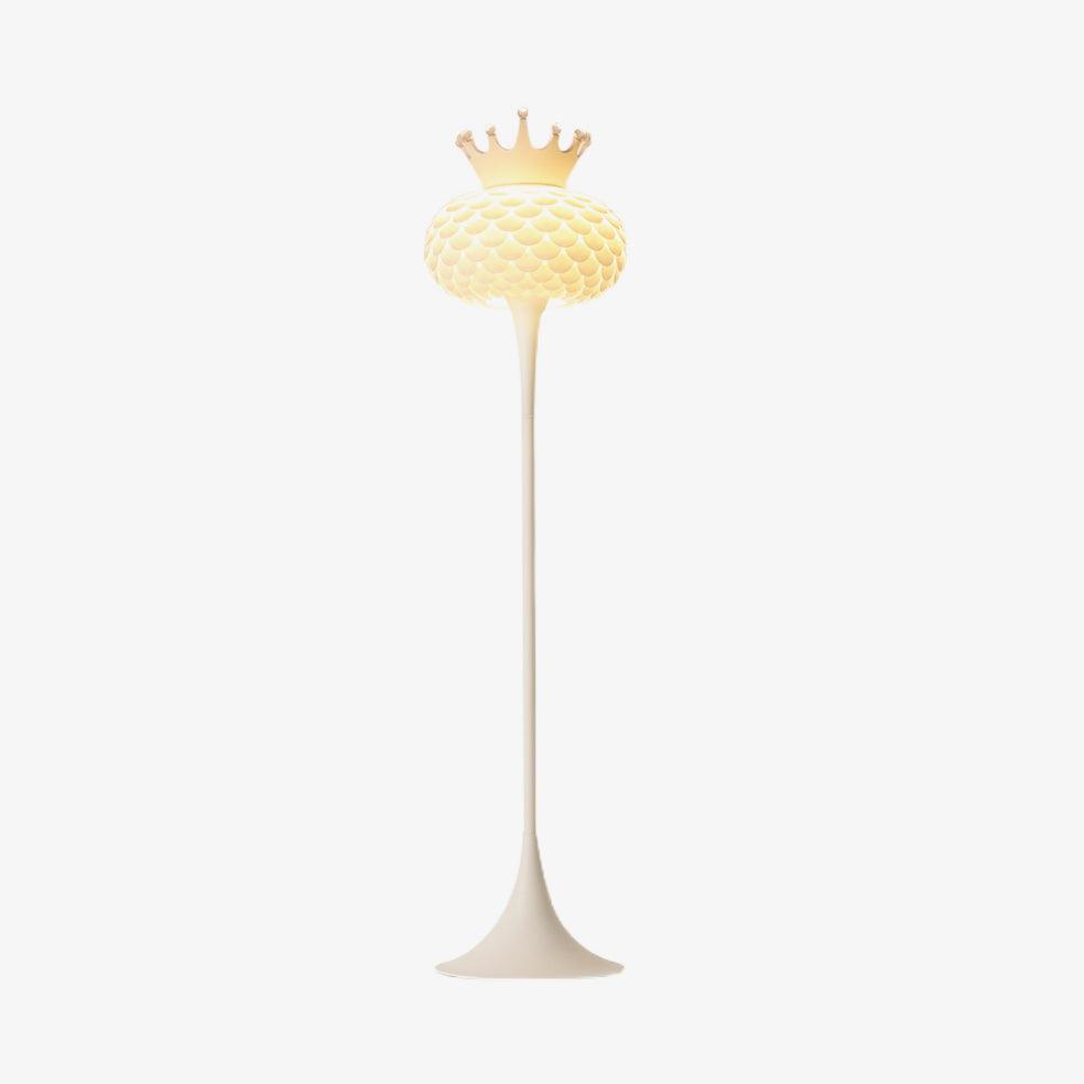 Regal Modern PVC Floor Lamp
