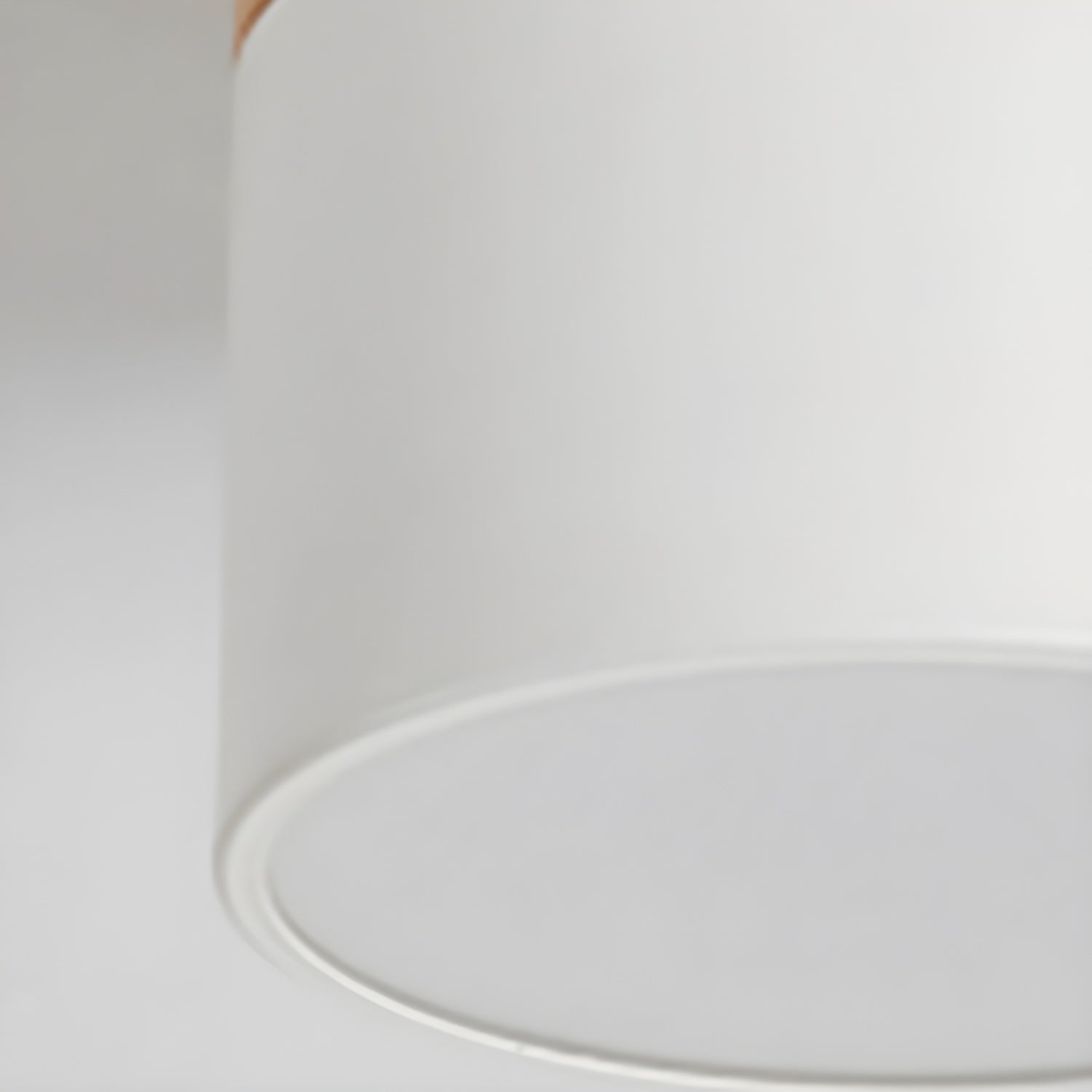 Caveleth Modern Minimalist Wooden Surface Downlight