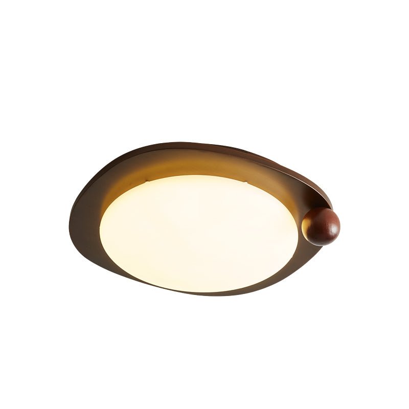 Saglen Premium Nordic Art Ceiling Light