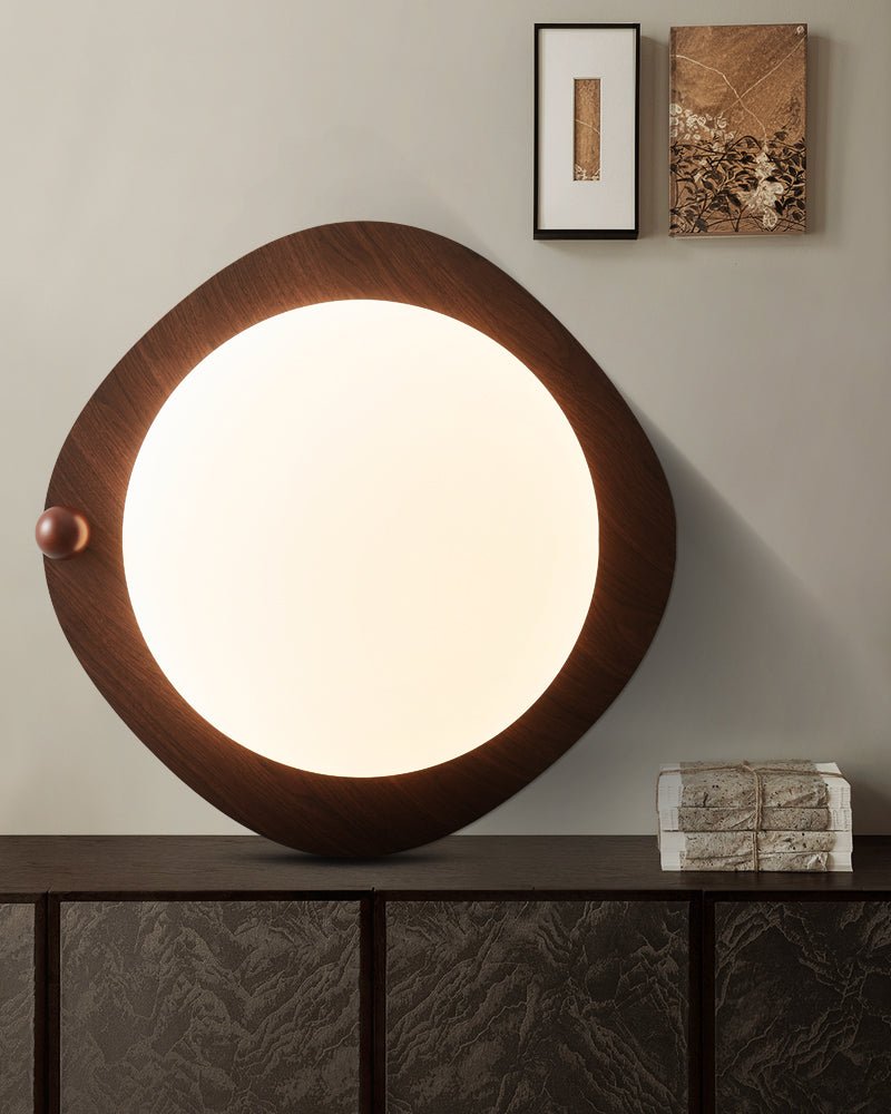 Saglen Premium Nordic Art Ceiling Light