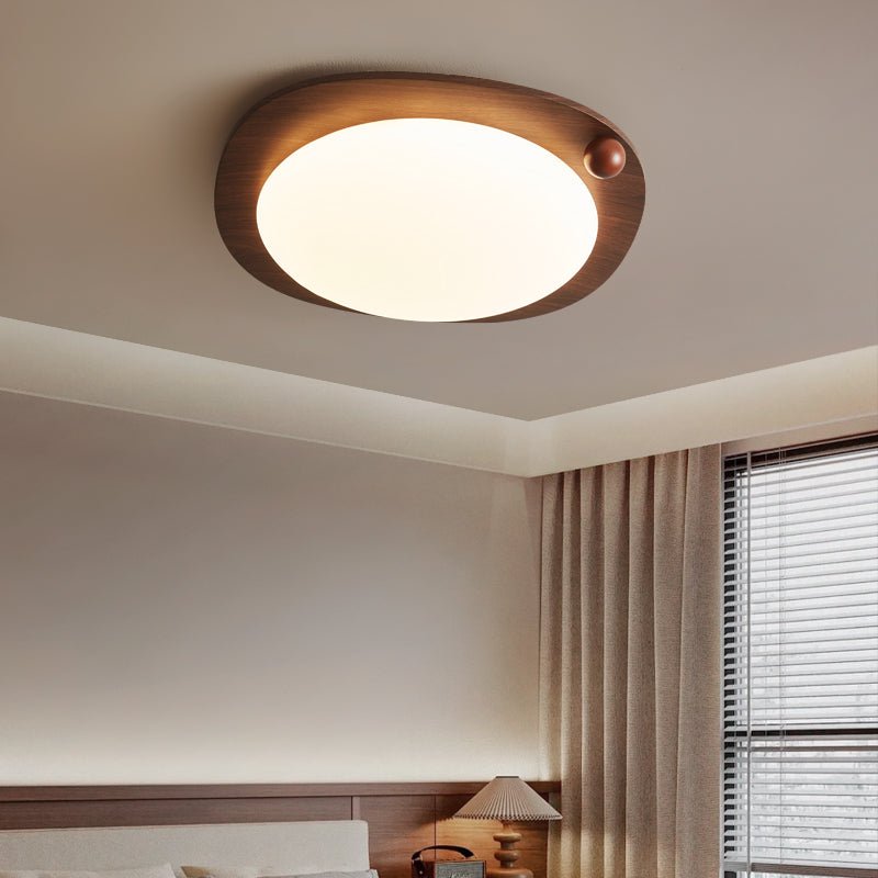 Saglen Premium Nordic Art Ceiling Light