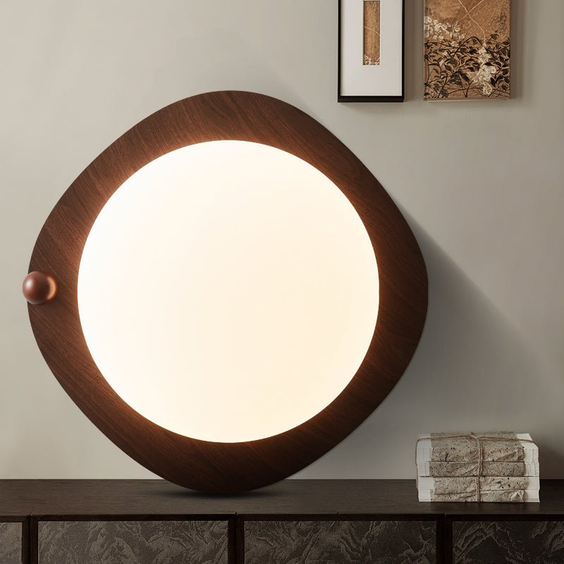 Saglen Premium Nordic Art Ceiling Light