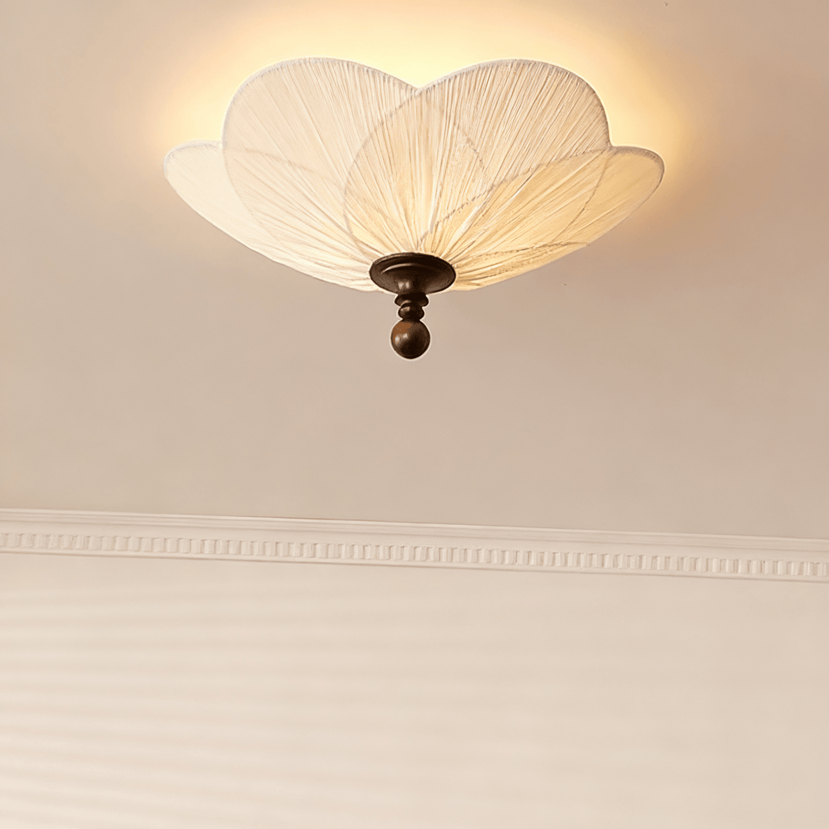 Doth Bloom Ceiling Light