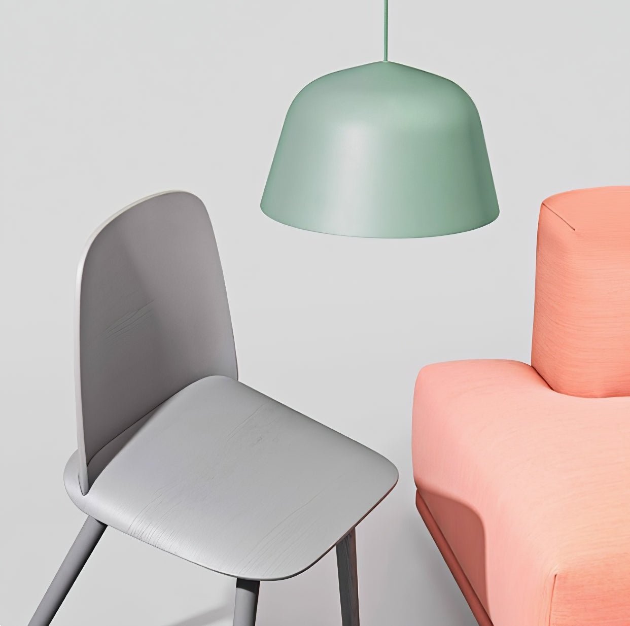 Ambit Pendant Light - Neutral Decor
