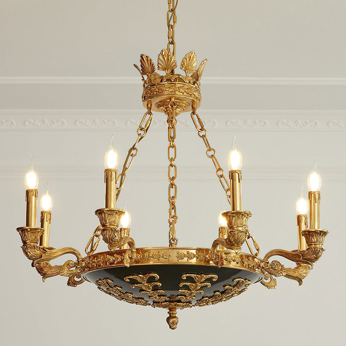 Avenenena Grand Chandelier