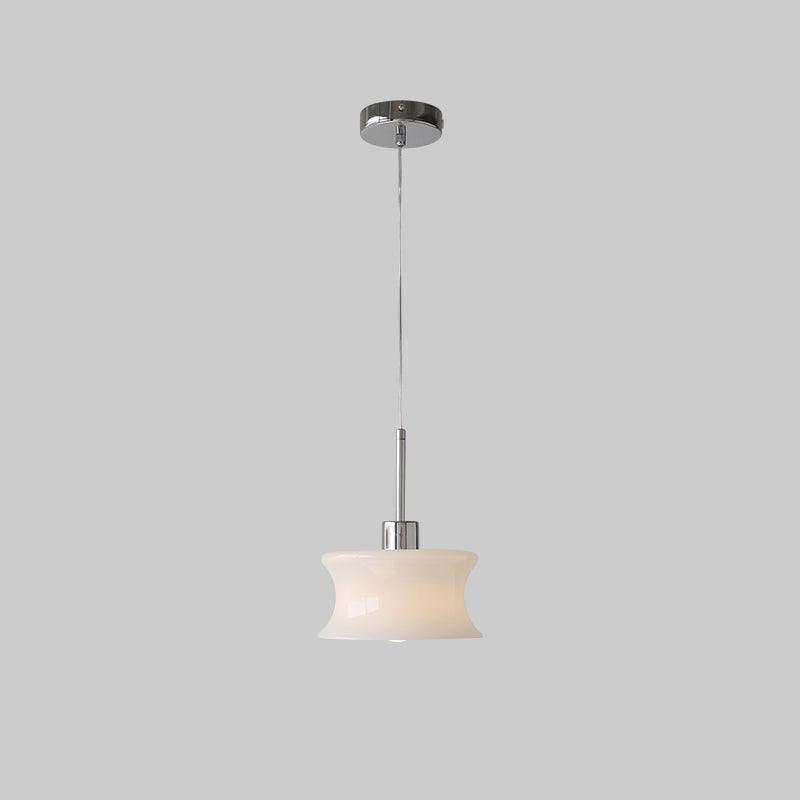 Zenthia Glass Classic Pendant Light