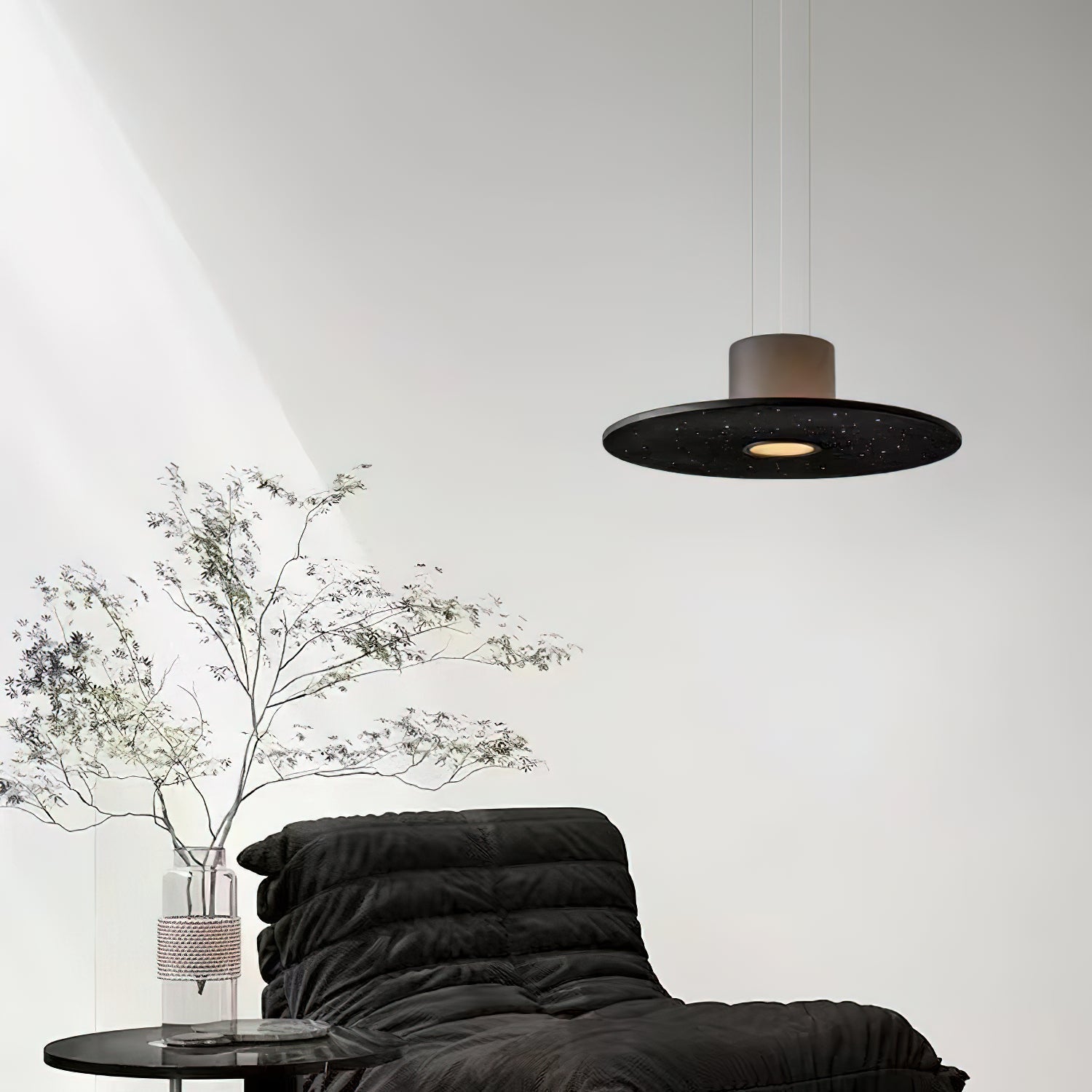 Gloruvyi Modern Minimalist Original Pendant Lamp