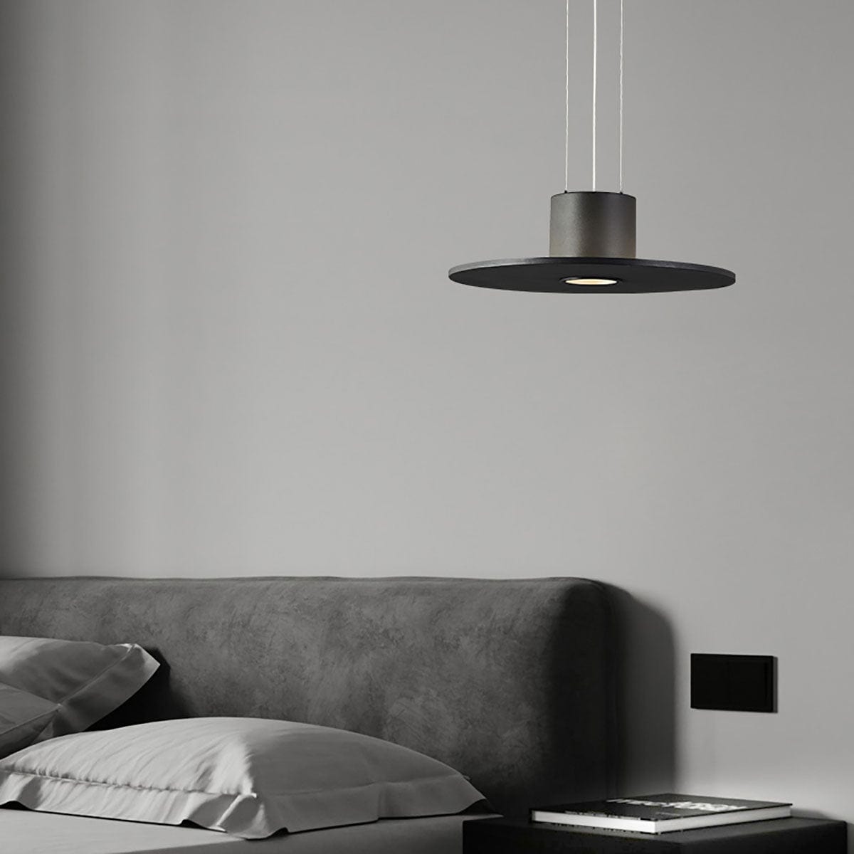 Gloruvyi Modern Minimalist Original Pendant Lamp