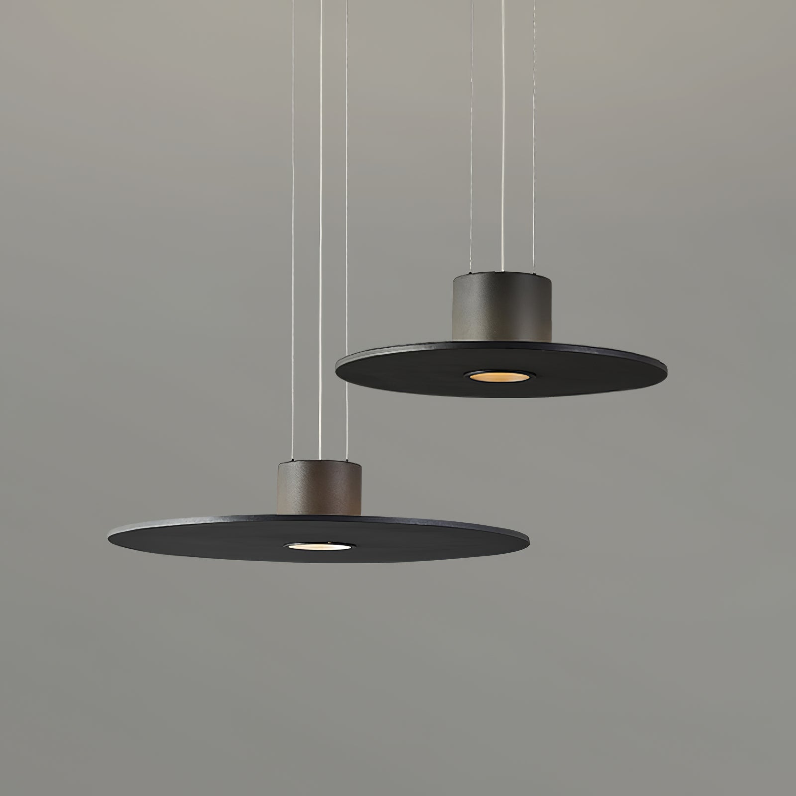 Gloruvyi Modern Minimalist Original Pendant Lamp