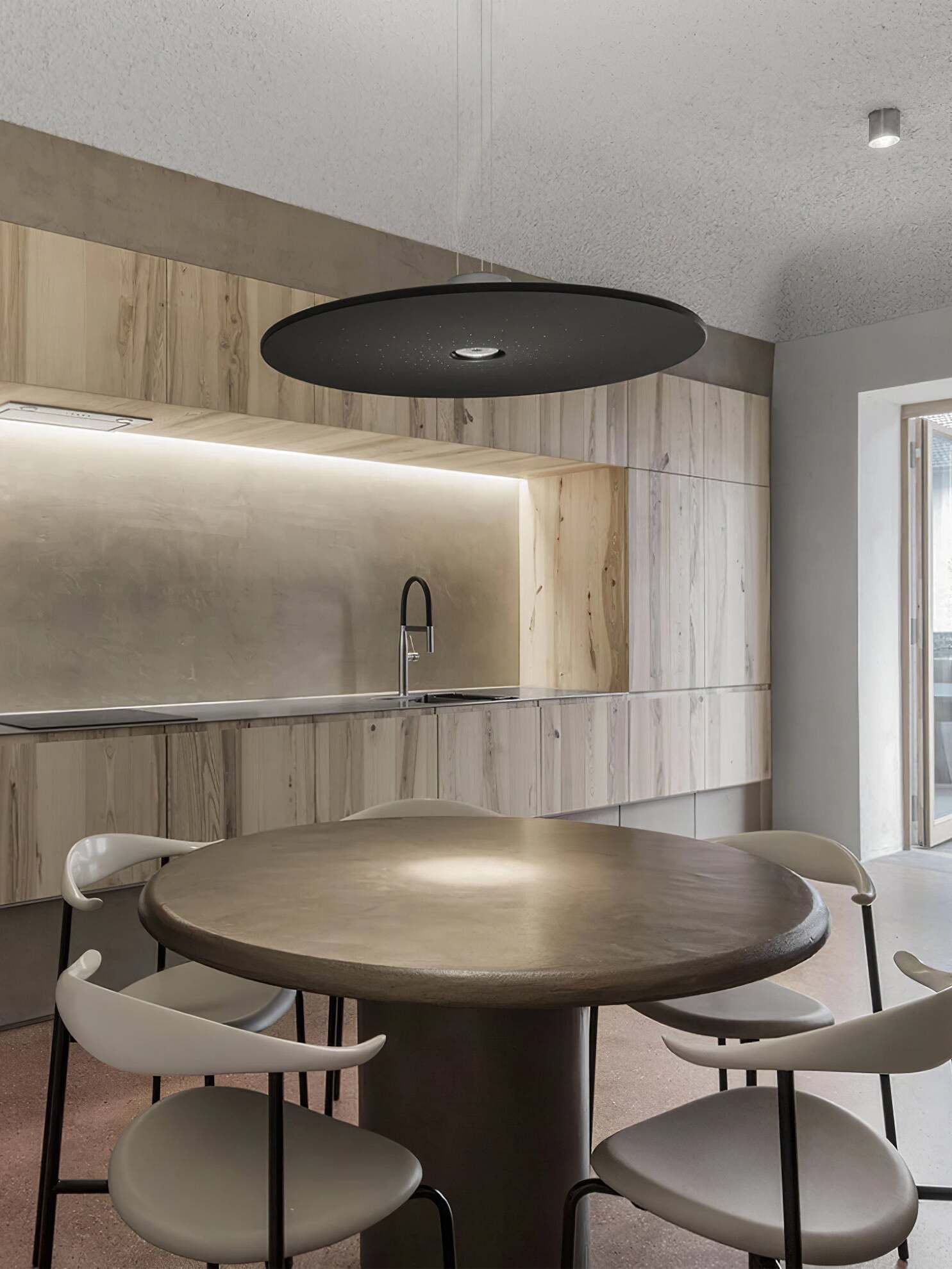 Gloruvyi Modern Minimalist Original Pendant Lamp
