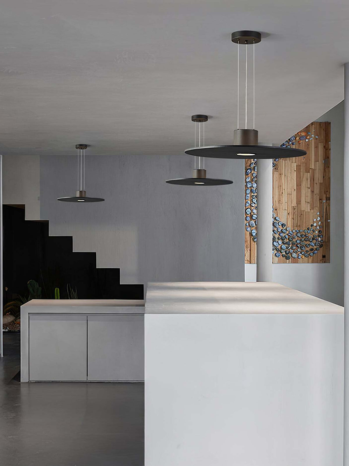Gloruvyi Modern Minimalist Original Pendant Lamp