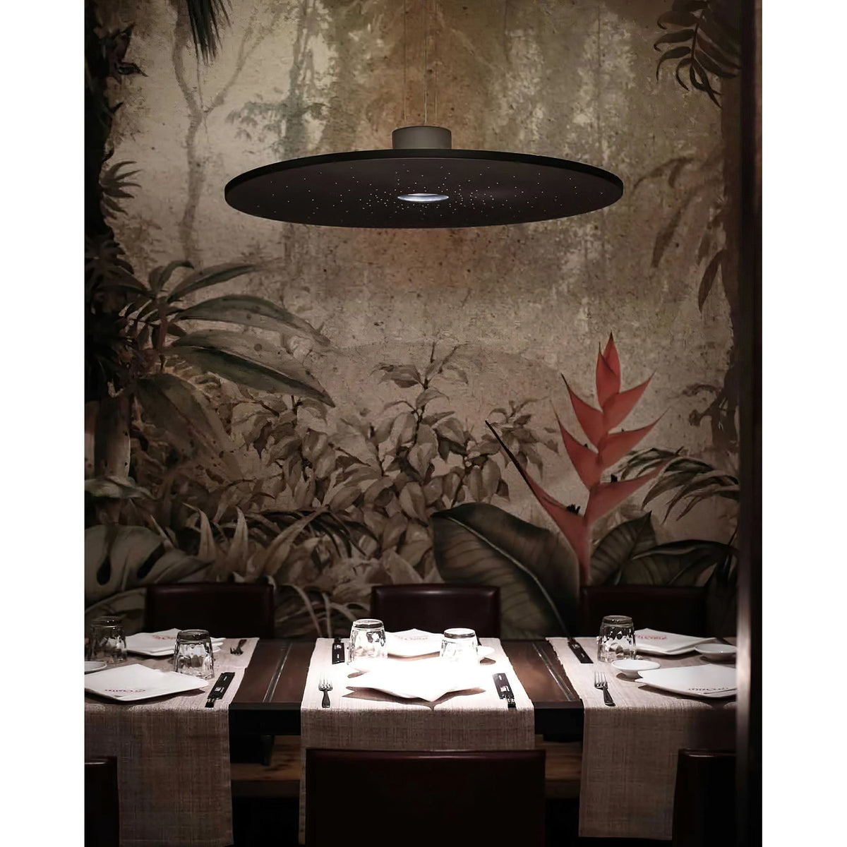 Gloruvyi Modern Minimalist Original Pendant Lamp