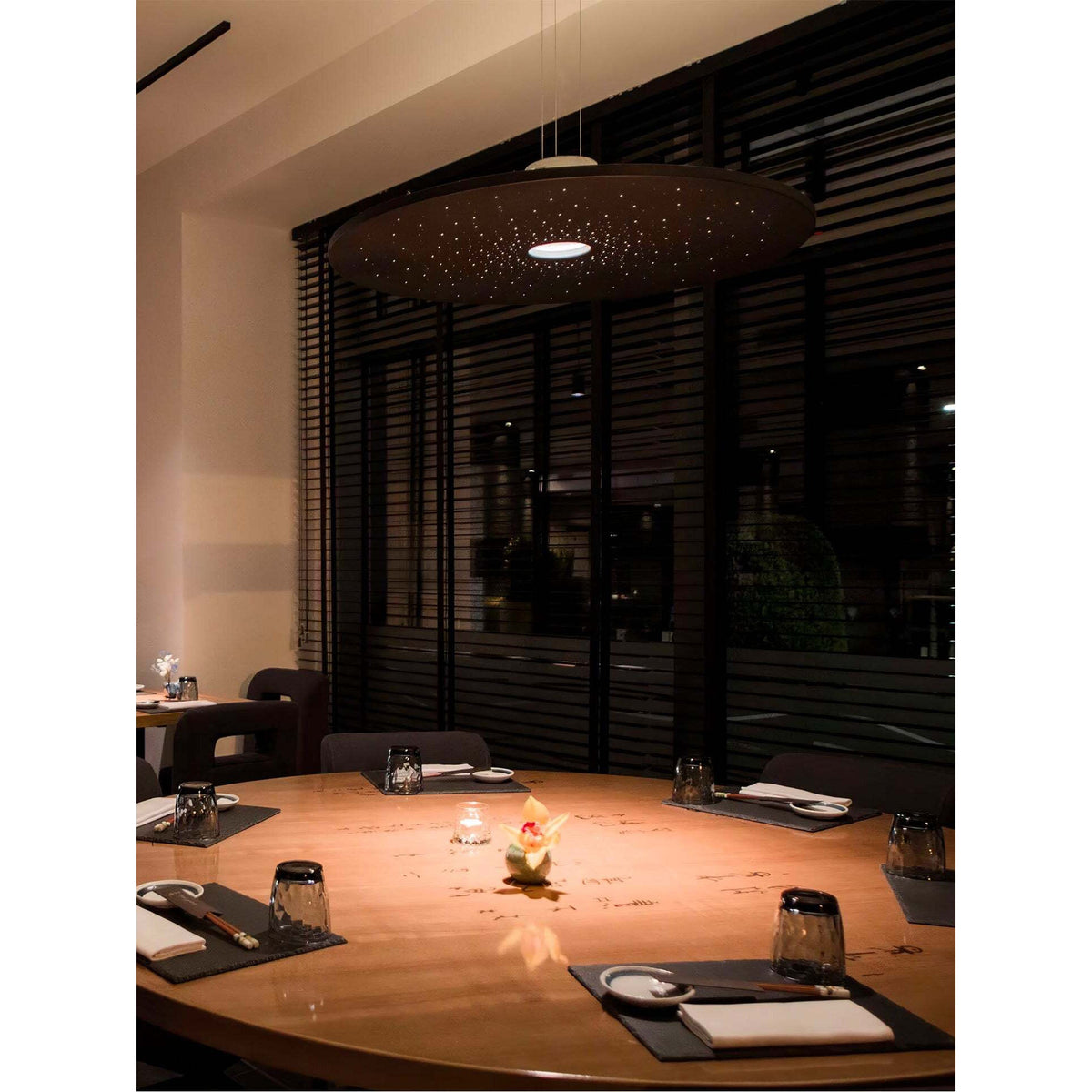 Gloruvyi Modern Minimalist Original Pendant Lamp
