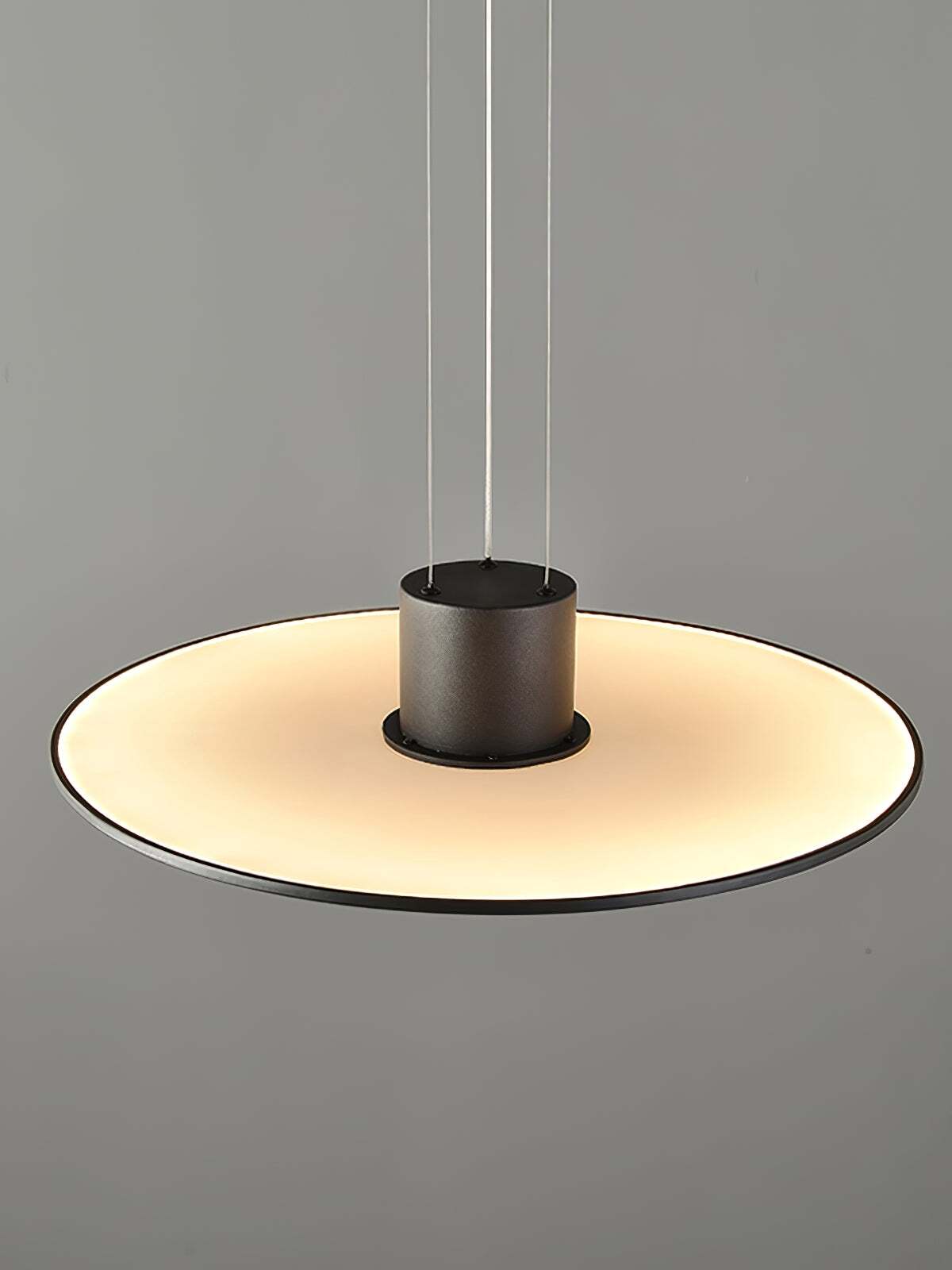 Gloruvyi Modern Minimalist Original Pendant Lamp