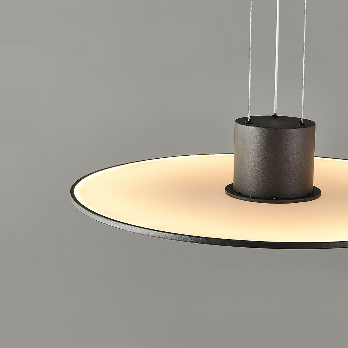Gloruvyi Modern Minimalist Original Pendant Lamp