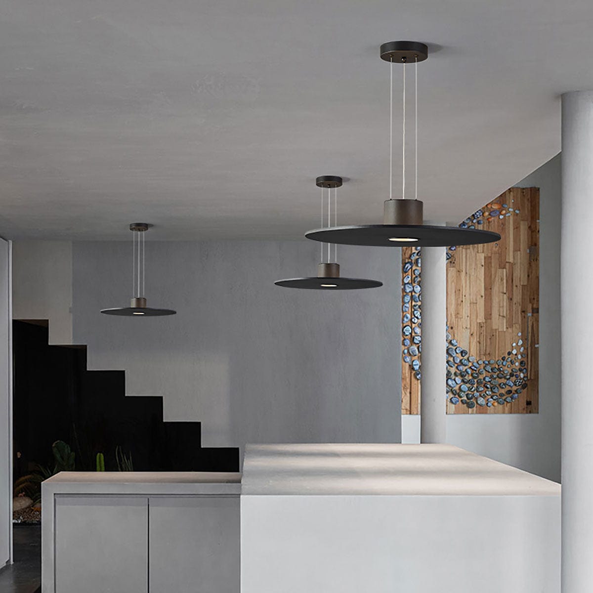 Gloruvyi Modern Minimalist Original Pendant Lamp