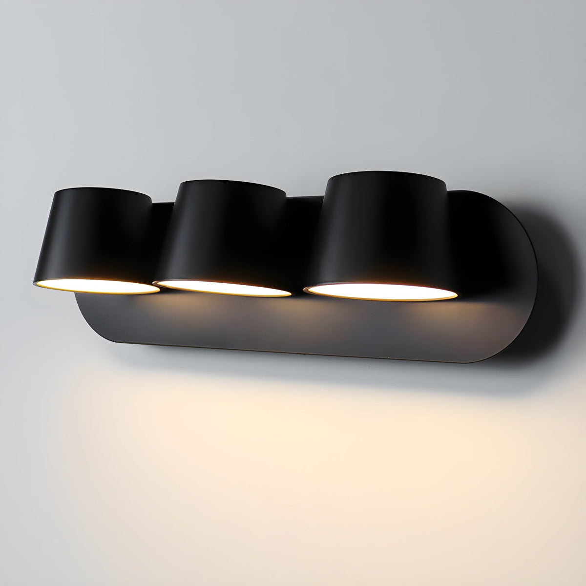 Nathania Angle Adjustable Reading Wall Lamp