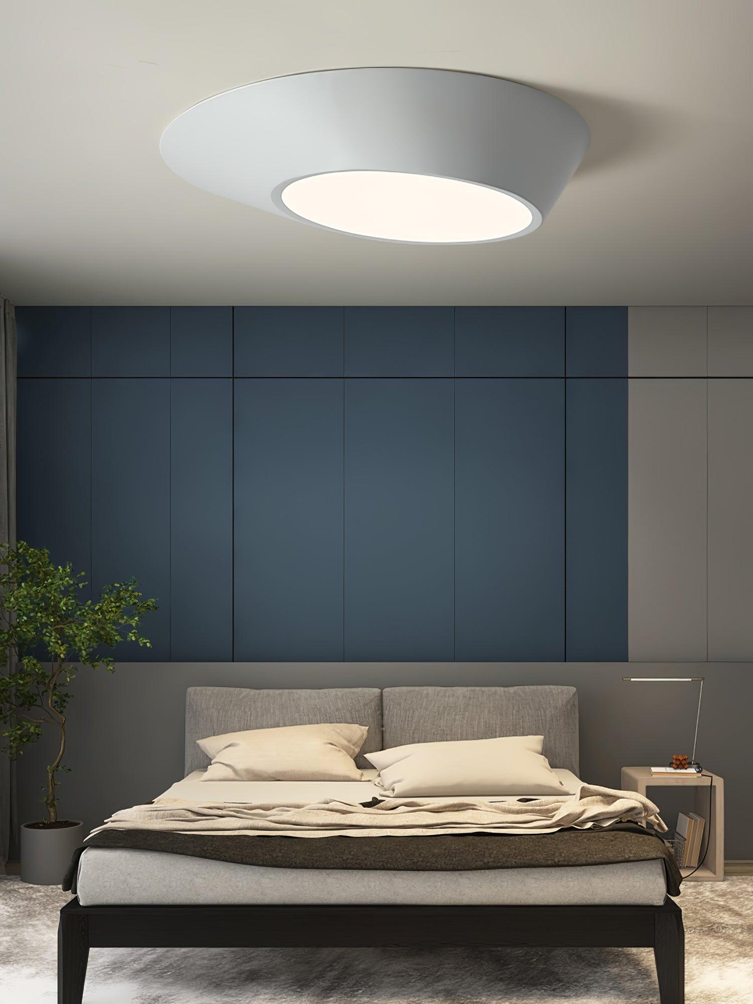 Vildes Premium Nordic Art Ceiling Light