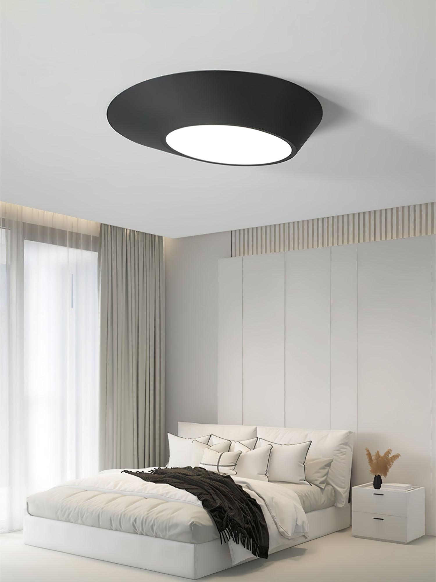 Vildes Premium Nordic Art Ceiling Light