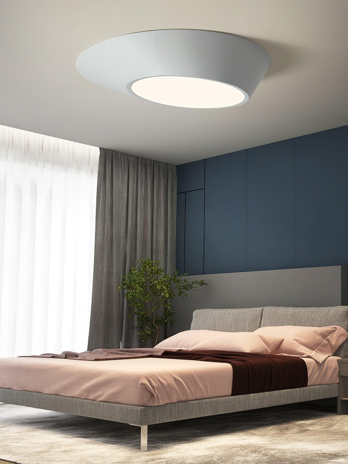 Vildes Premium Nordic Art Ceiling Light