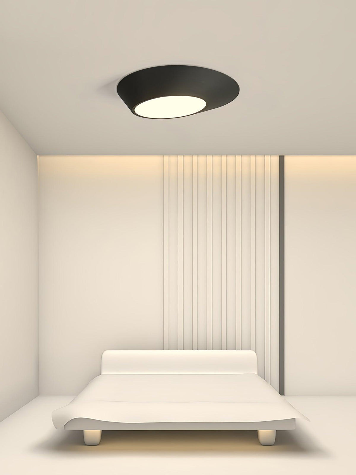 Vildes Premium Nordic Art Ceiling Light