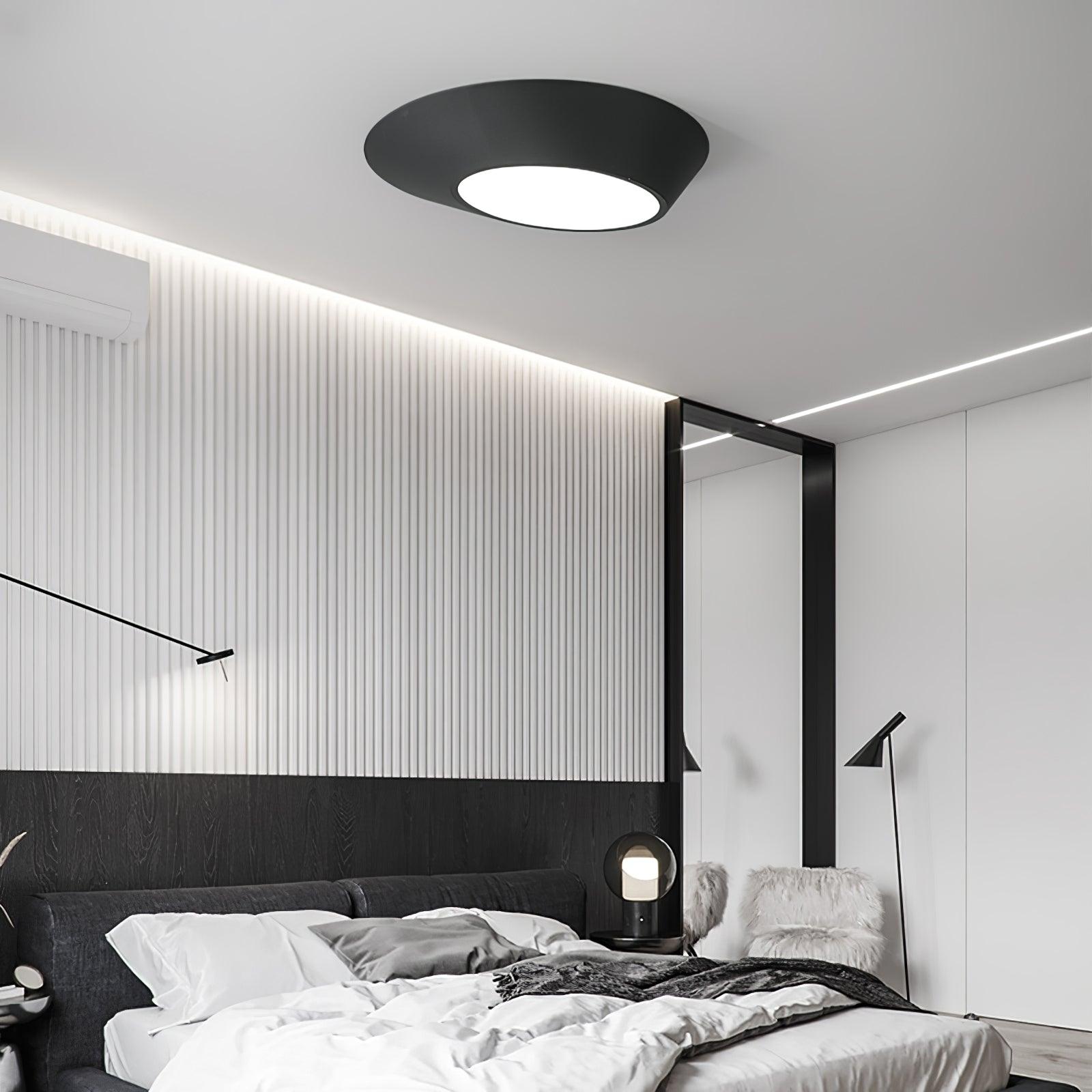 Vildes Premium Nordic Art Ceiling Light