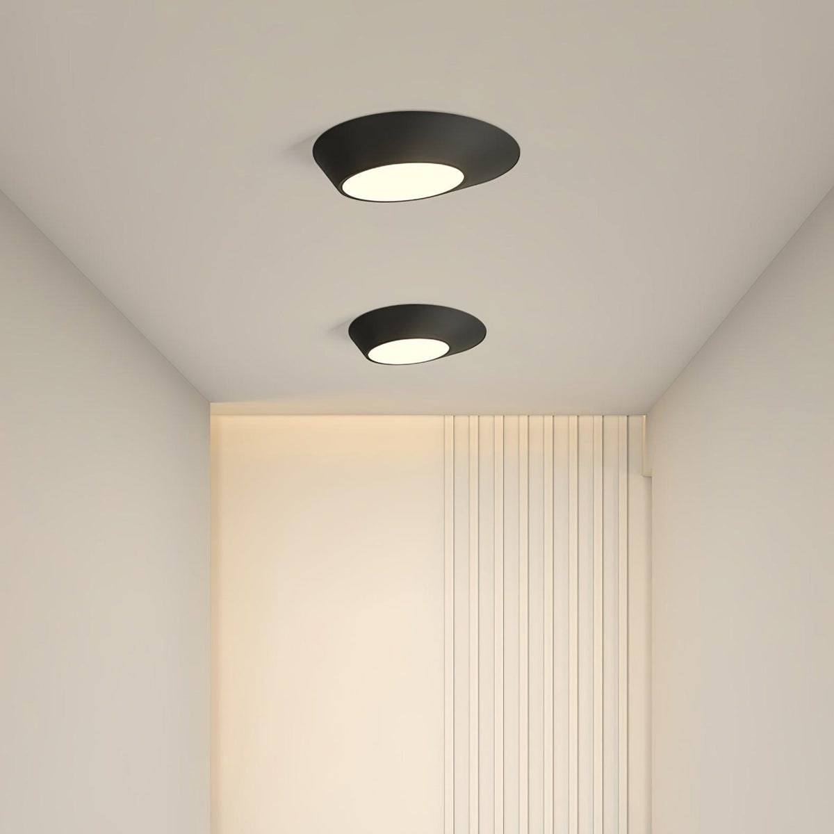 Vildes Premium Nordic Art Ceiling Light