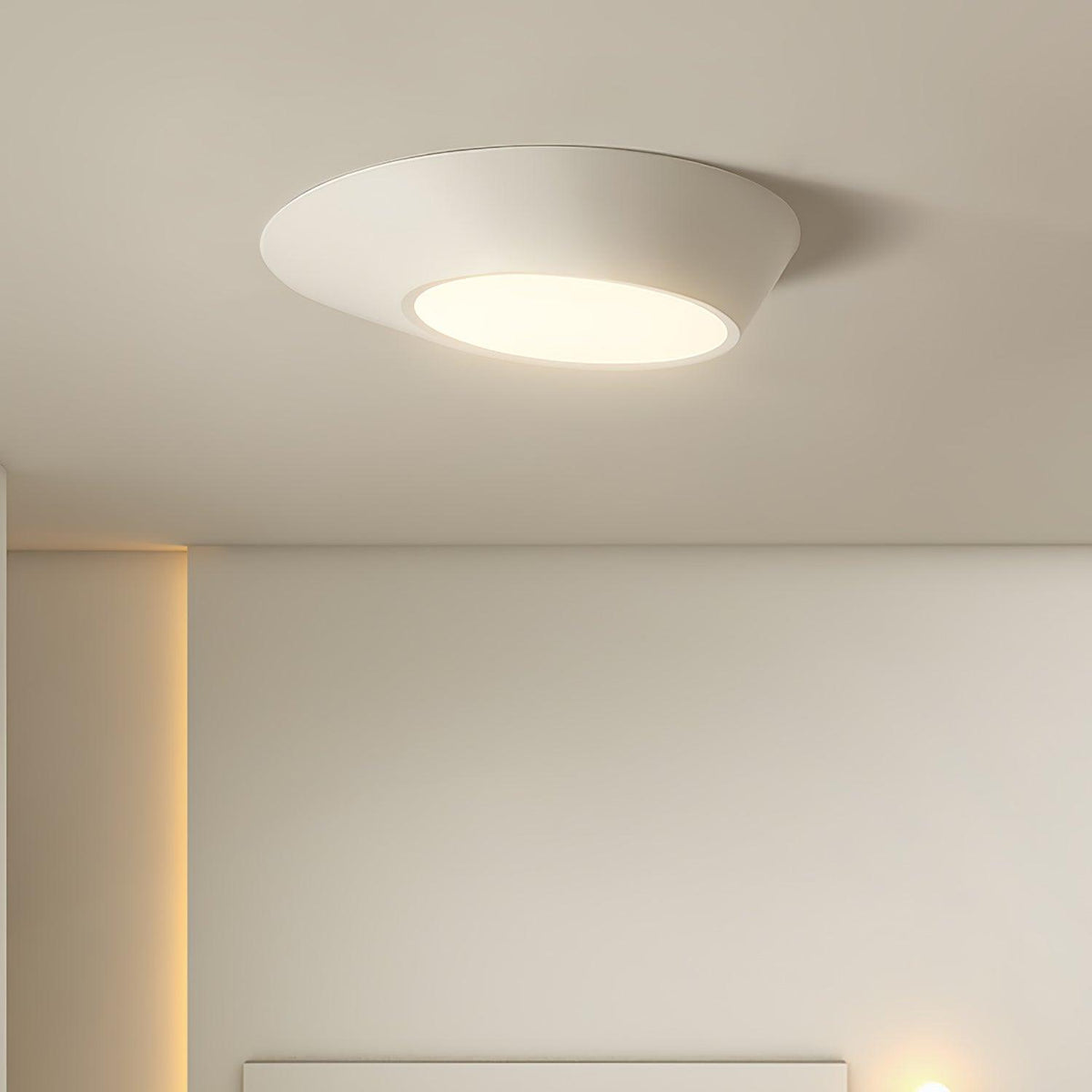 Vildes Premium Nordic Art Ceiling Light