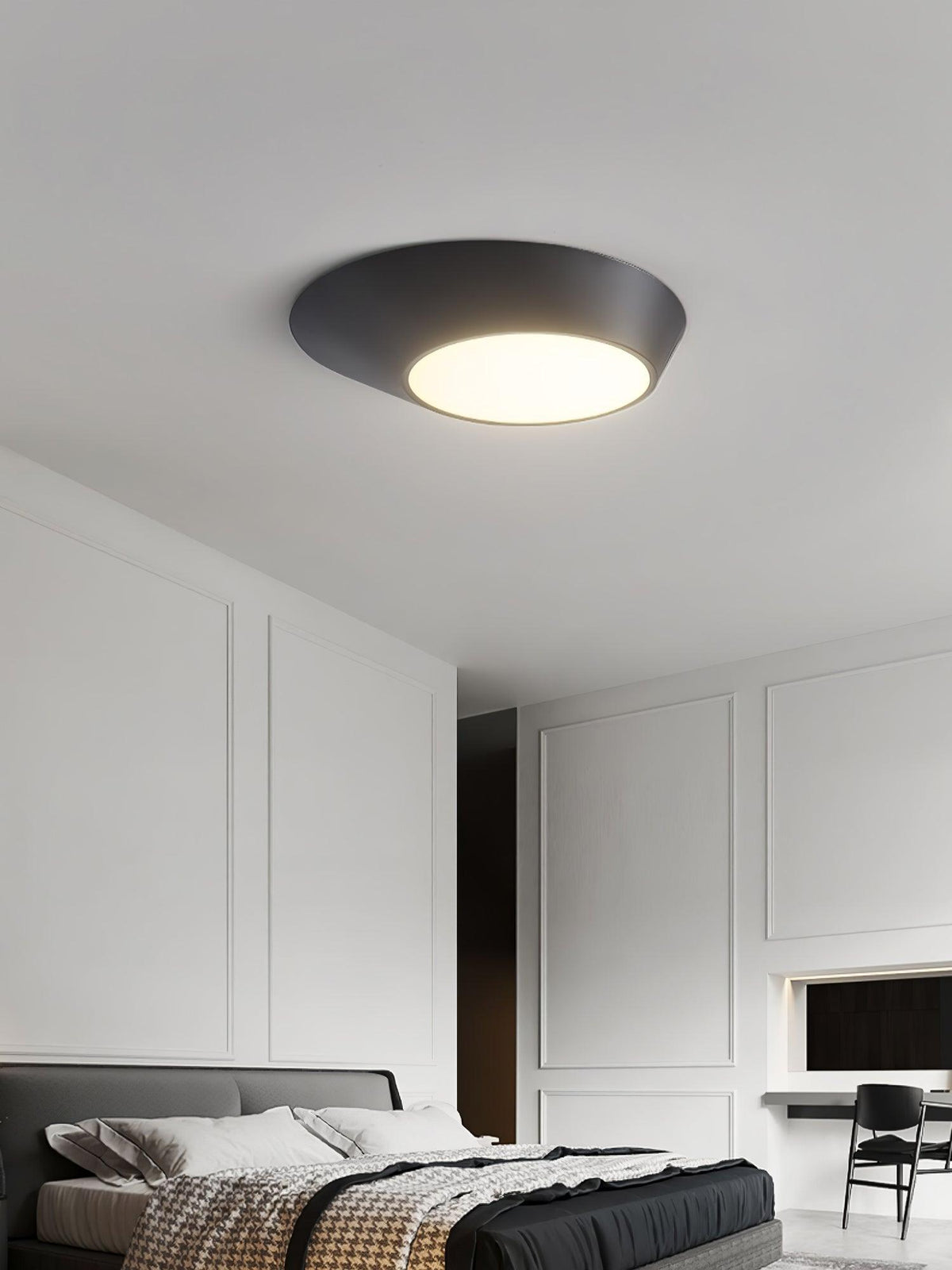 Vildes Premium Nordic Art Ceiling Light