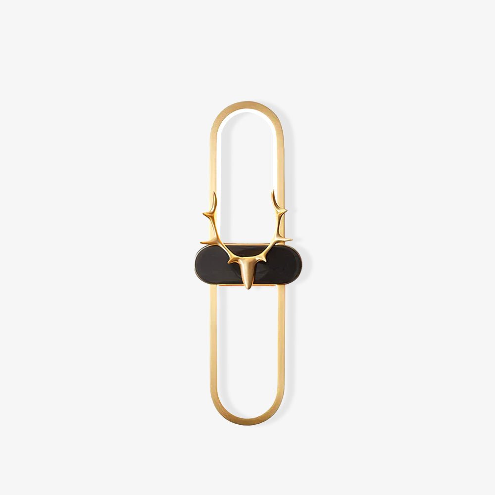 Cirisaine Modern Wall Lamp